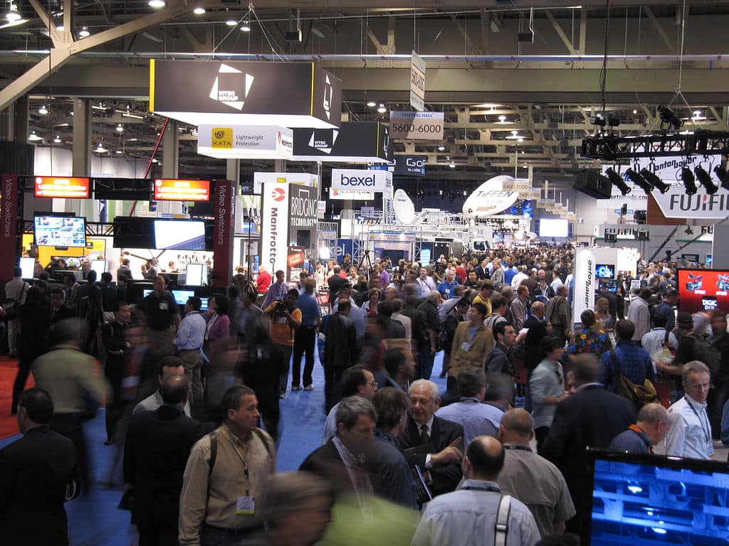 Las Vegas Conventions August 2024: Get Your Tickets Today!