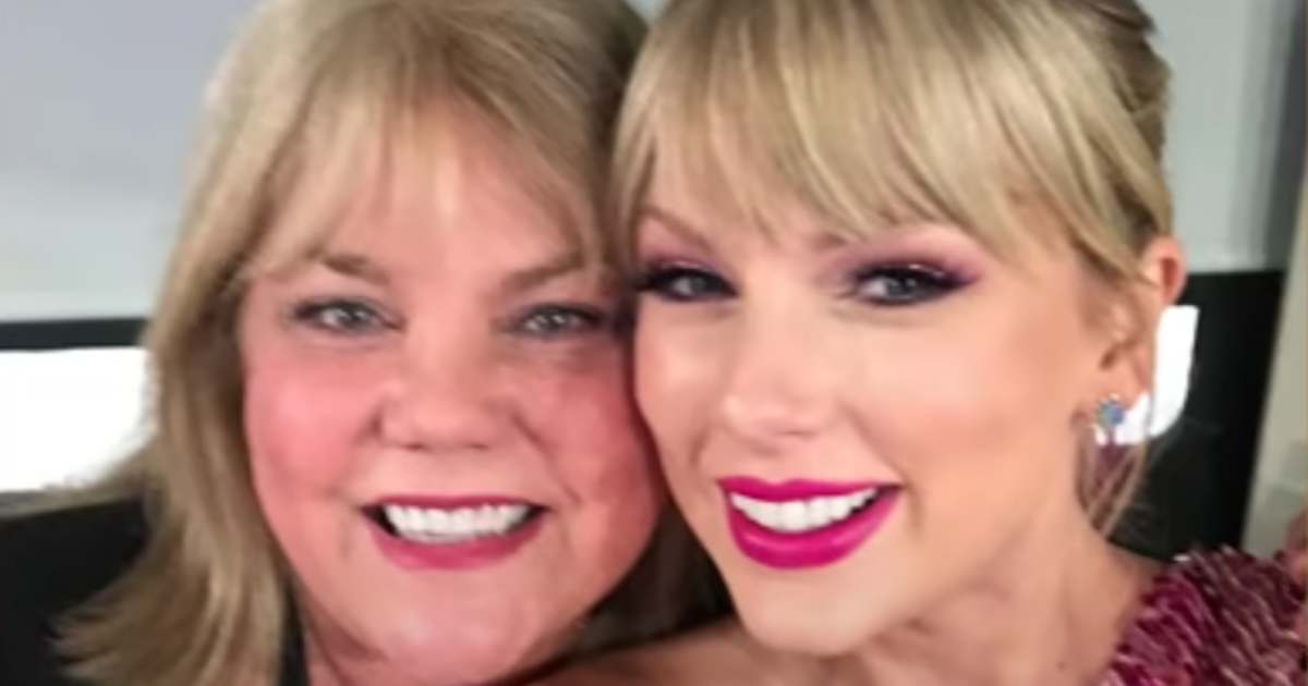 taylor swift mother cancer journey: a look at her moms fight and how fans are supporting