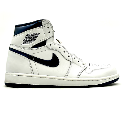 Where to Buy Jordan 1 Metallic Navy: Best Places to Get Your Hands on These Kicks.