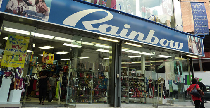 Rainbow Store Downtown Brooklyn: What to Expect When You Visit This Popular Shop!