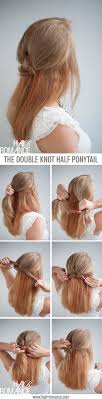 How to Do a Half Up Ponytail (Simple Steps for Beginners and Pros to Master the Look)