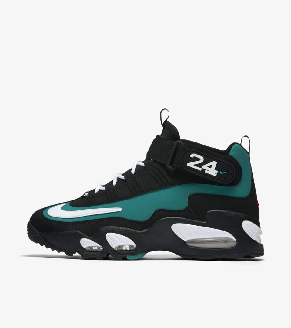 ken griffey air max