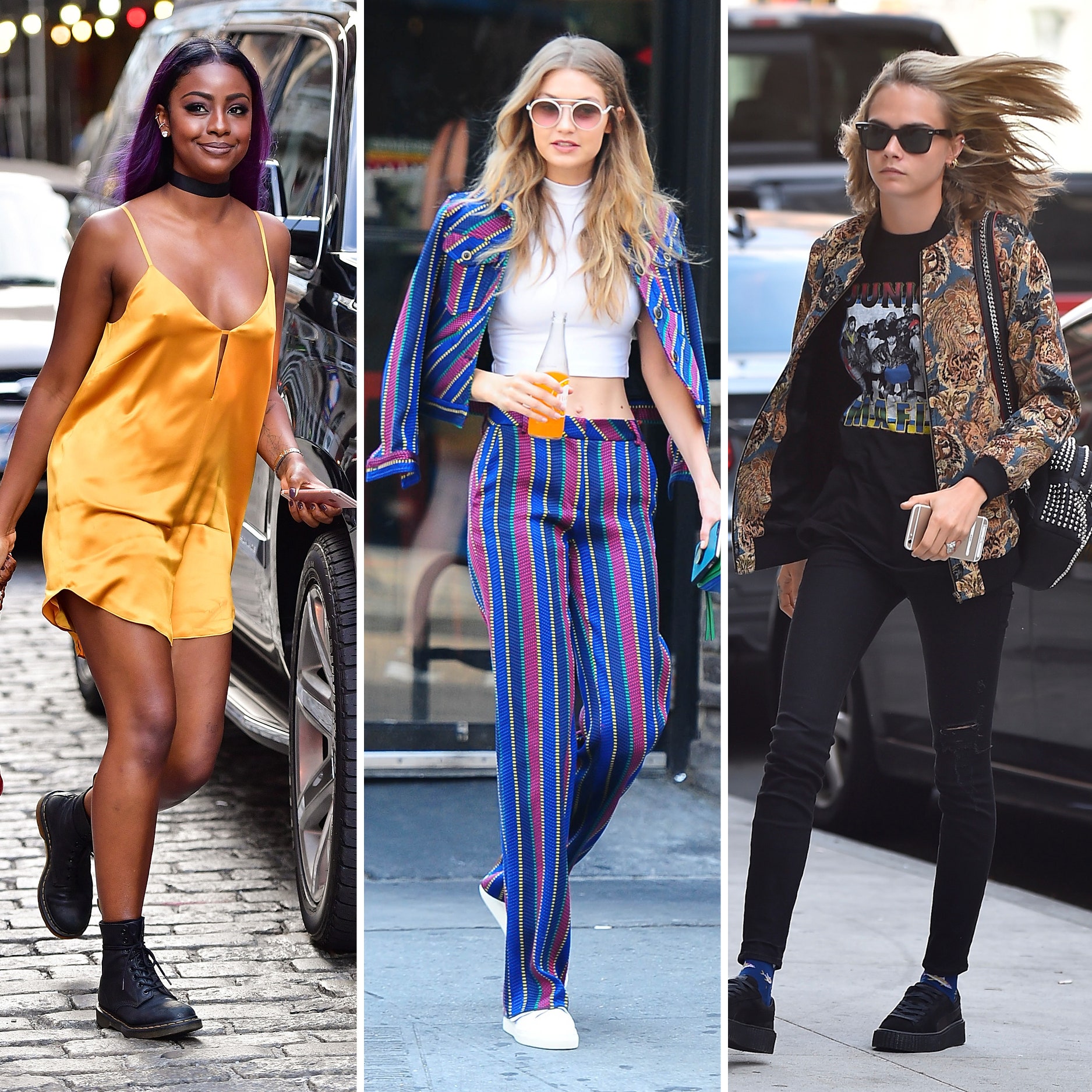 Rock & Roll Attire: What to Wear to Get the Classic Rocker Look Easily