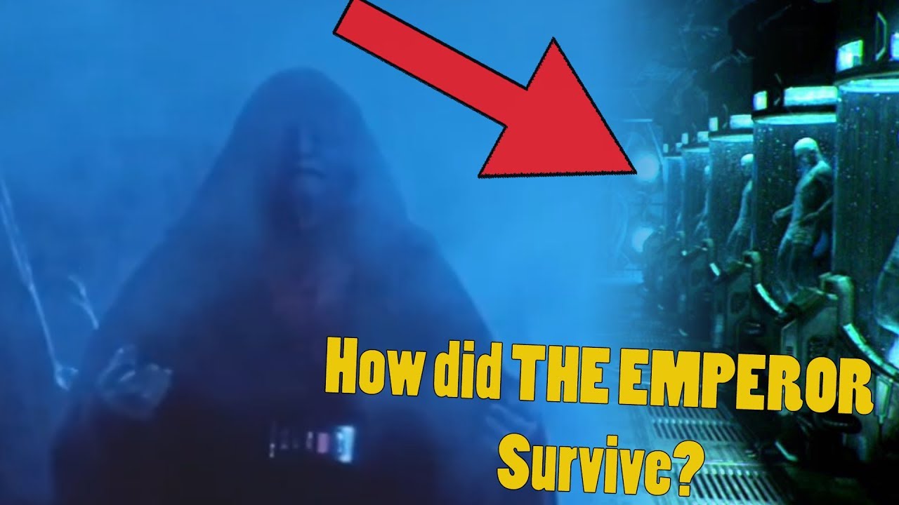 How Did the Emperor Survive? The True Story Behind It