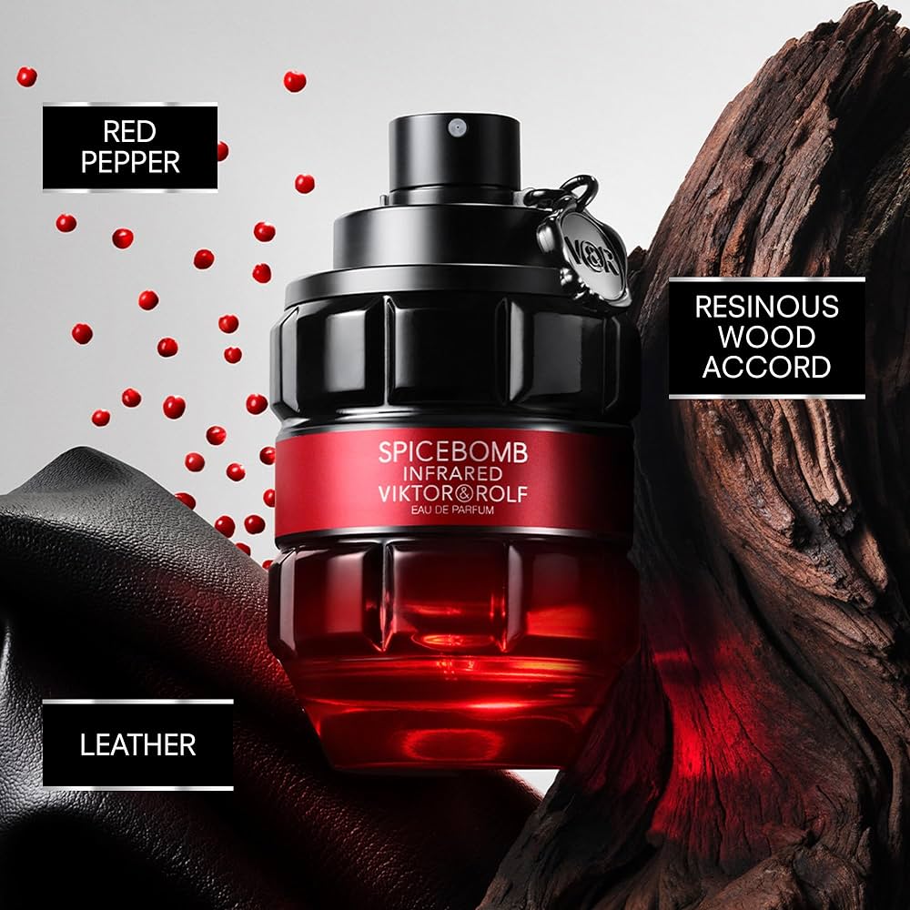 Spicebomb Infrared: Where to buy and how much does it cost?