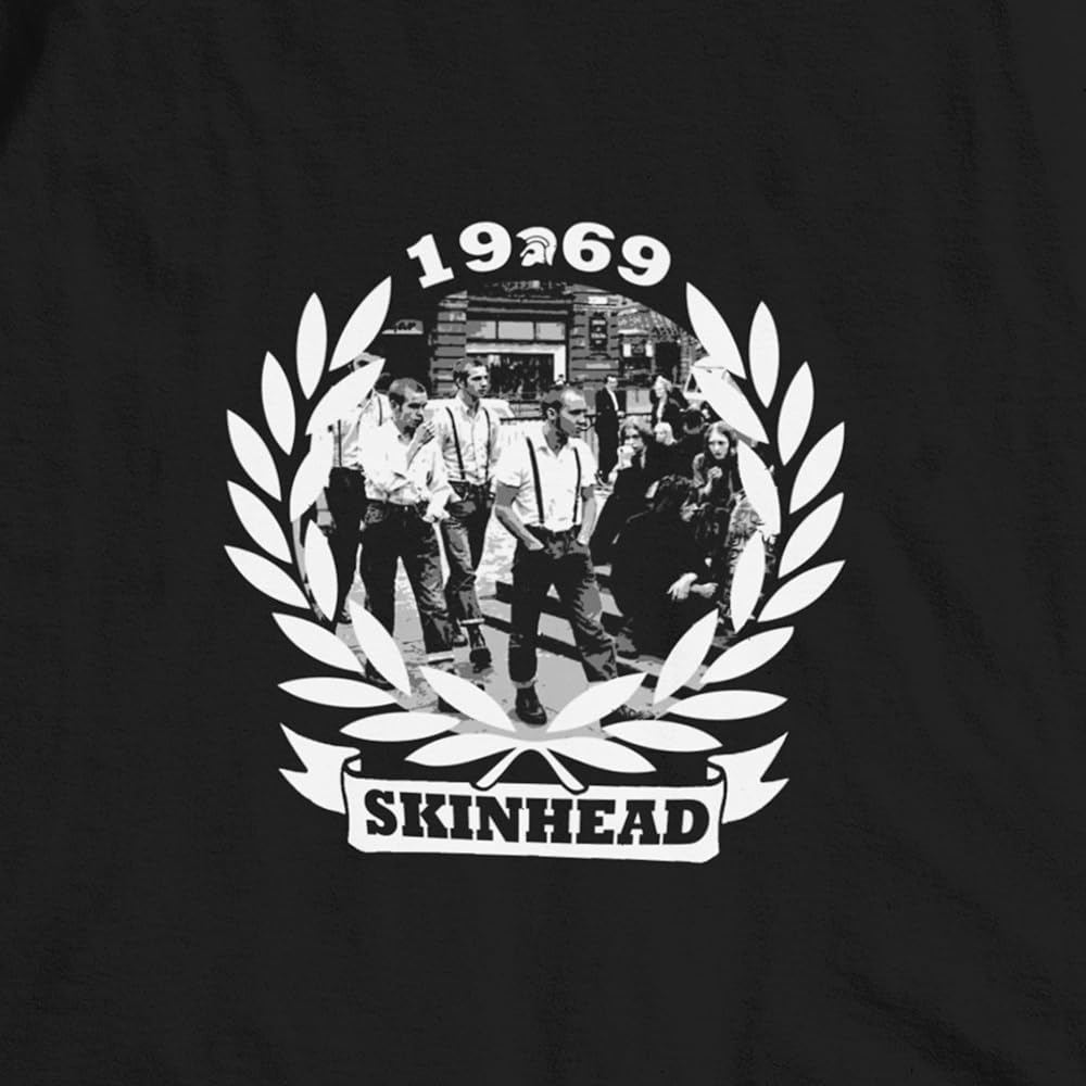What is a skinhead logo? Easy guide to understanding skinhead symbols!