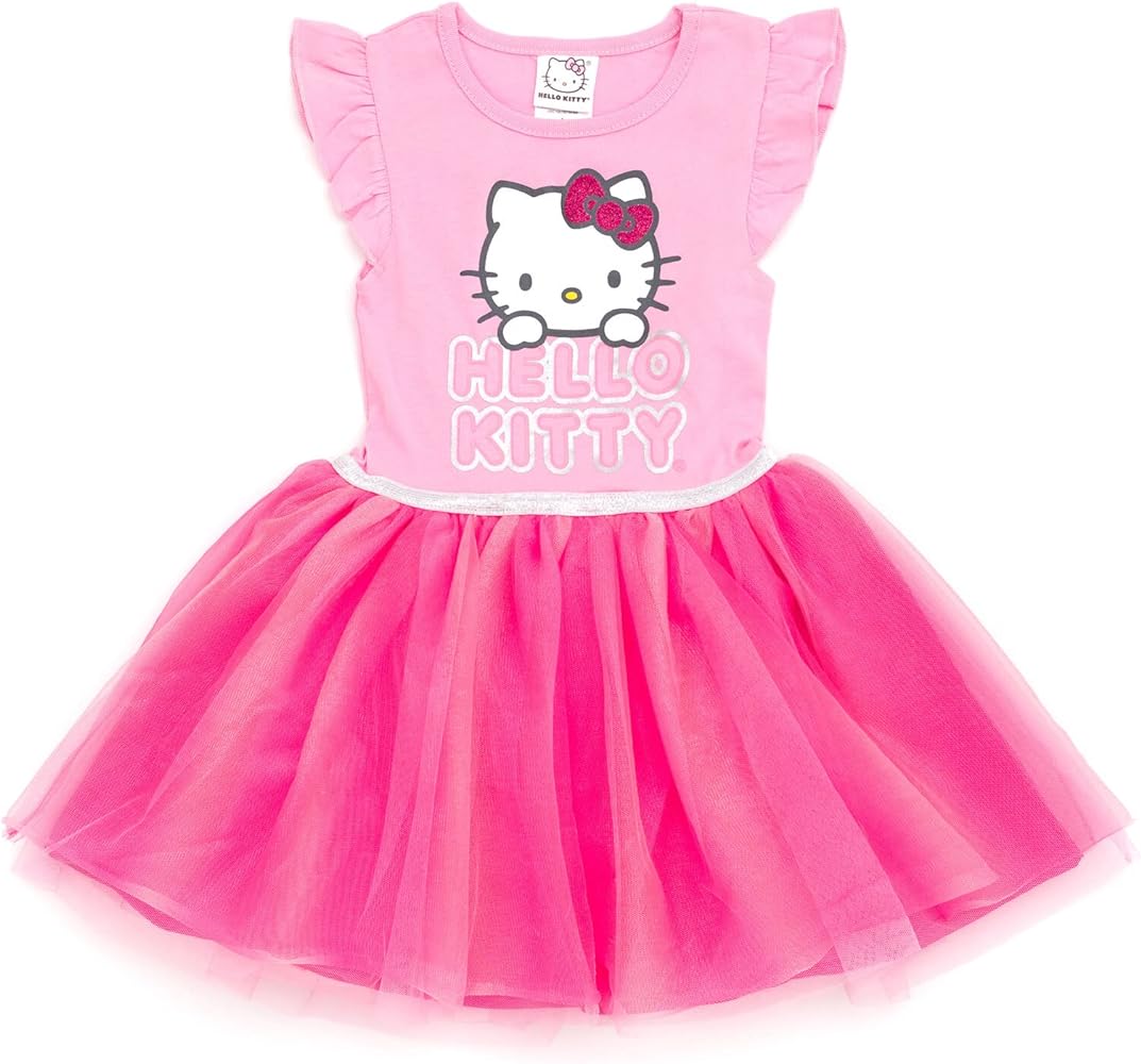 Baby Hello Kitty clothes and more a guide to dressing your little one in adorable outfits now