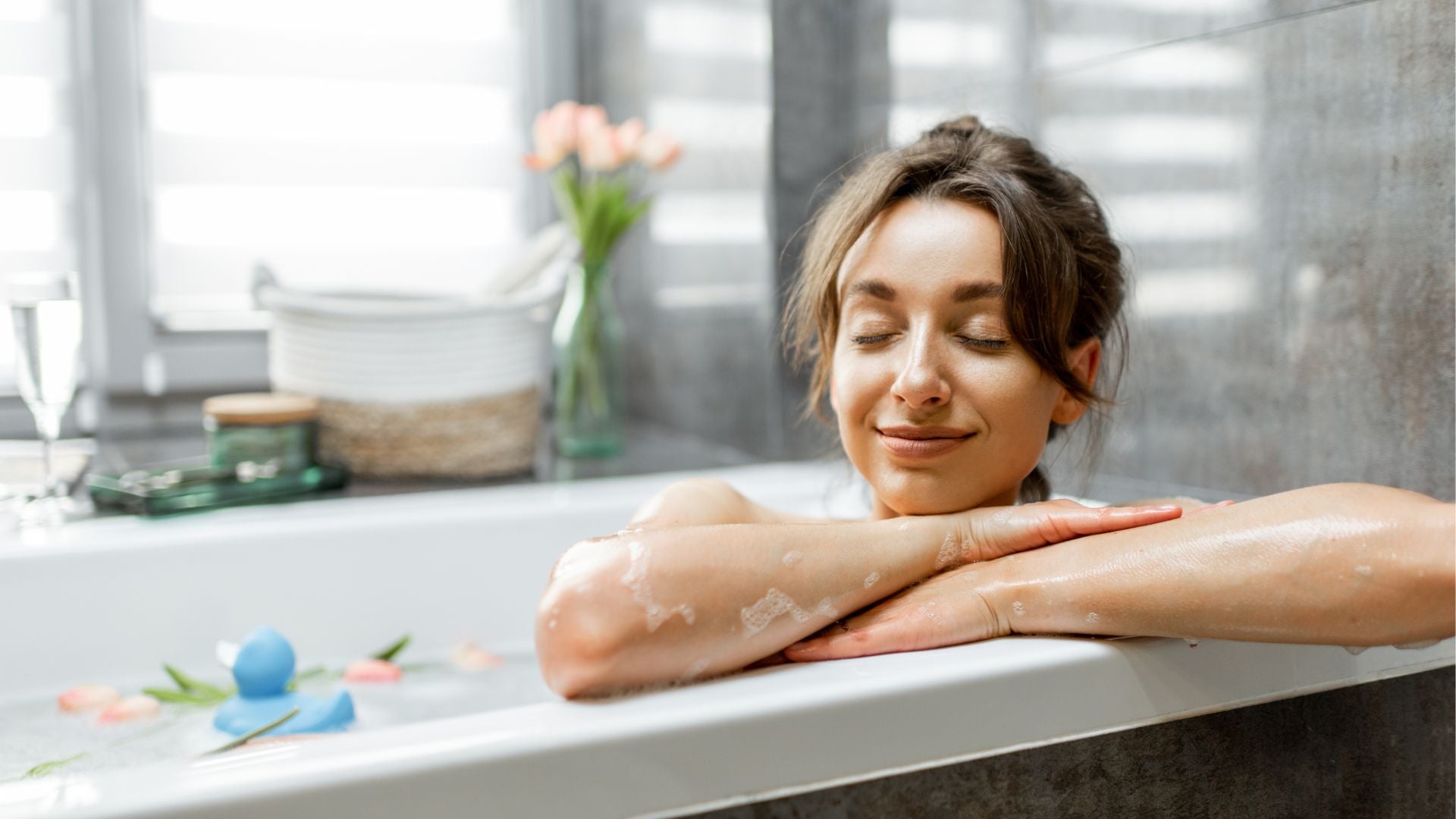 Be Joyful Bath and Body Routine: Tips and Tricks for Creating a Luxurious Bathing Experience!