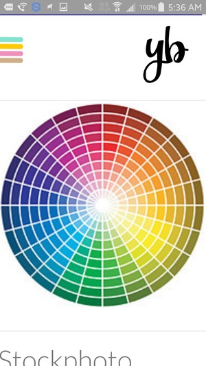 What cancels green in your color mix? Find out here!