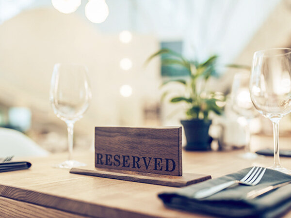 Olivine Restaurant: How to Get a Reservation? (Easy Tips for Booking a Table!)