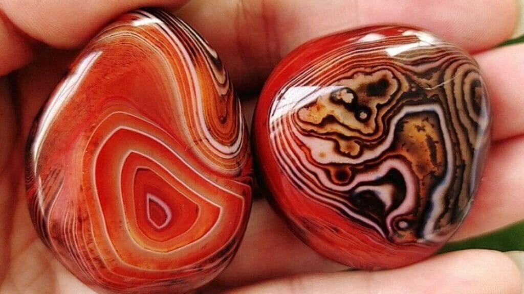 Unlocking the Mysteries of the Sardonyx Stone: Your Ultimate Guide!