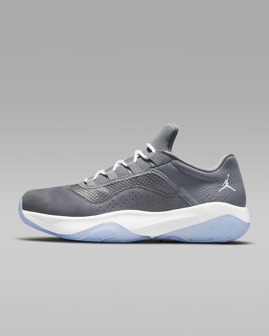 jordan 11 cmft low