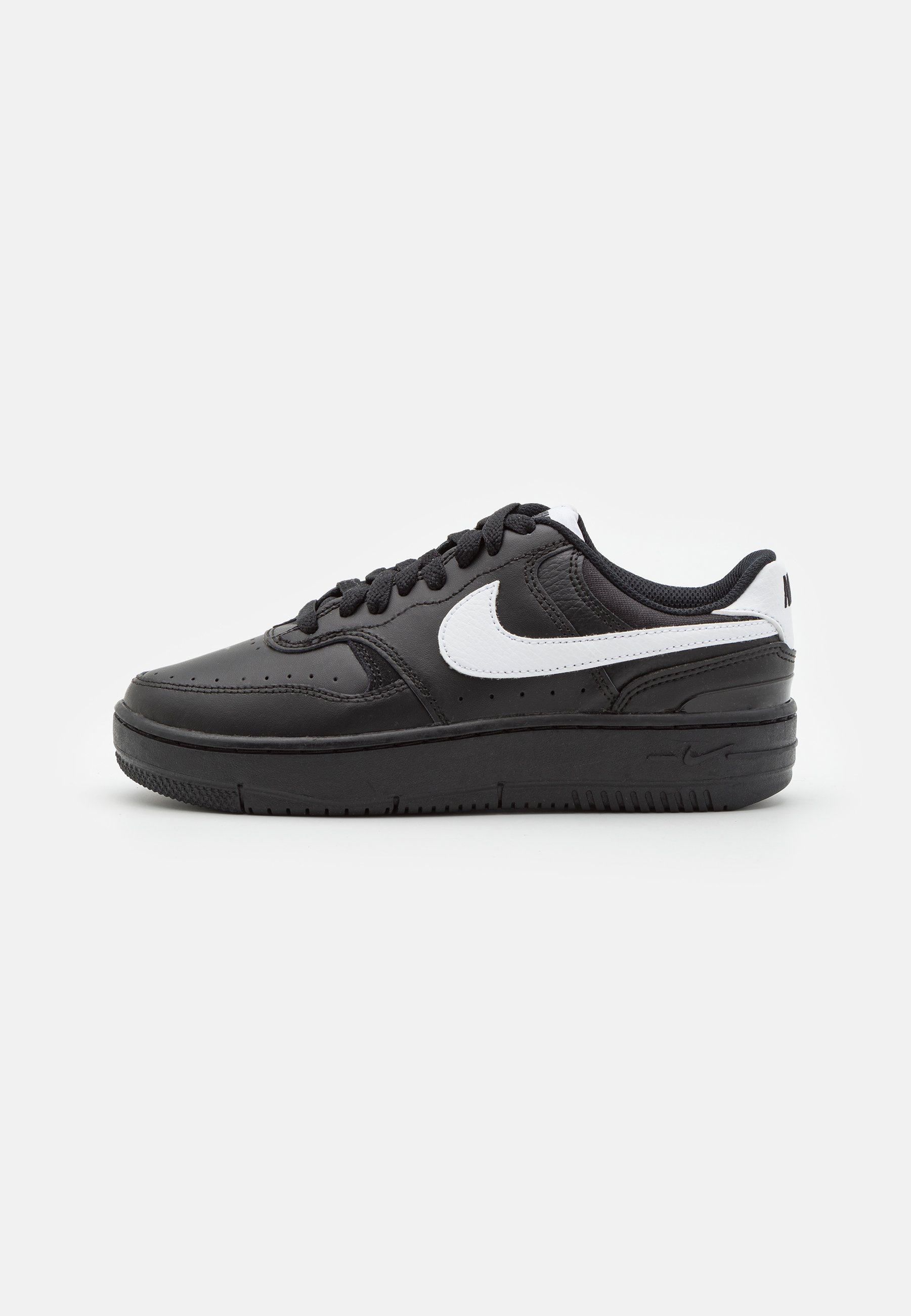 nike gamma force black