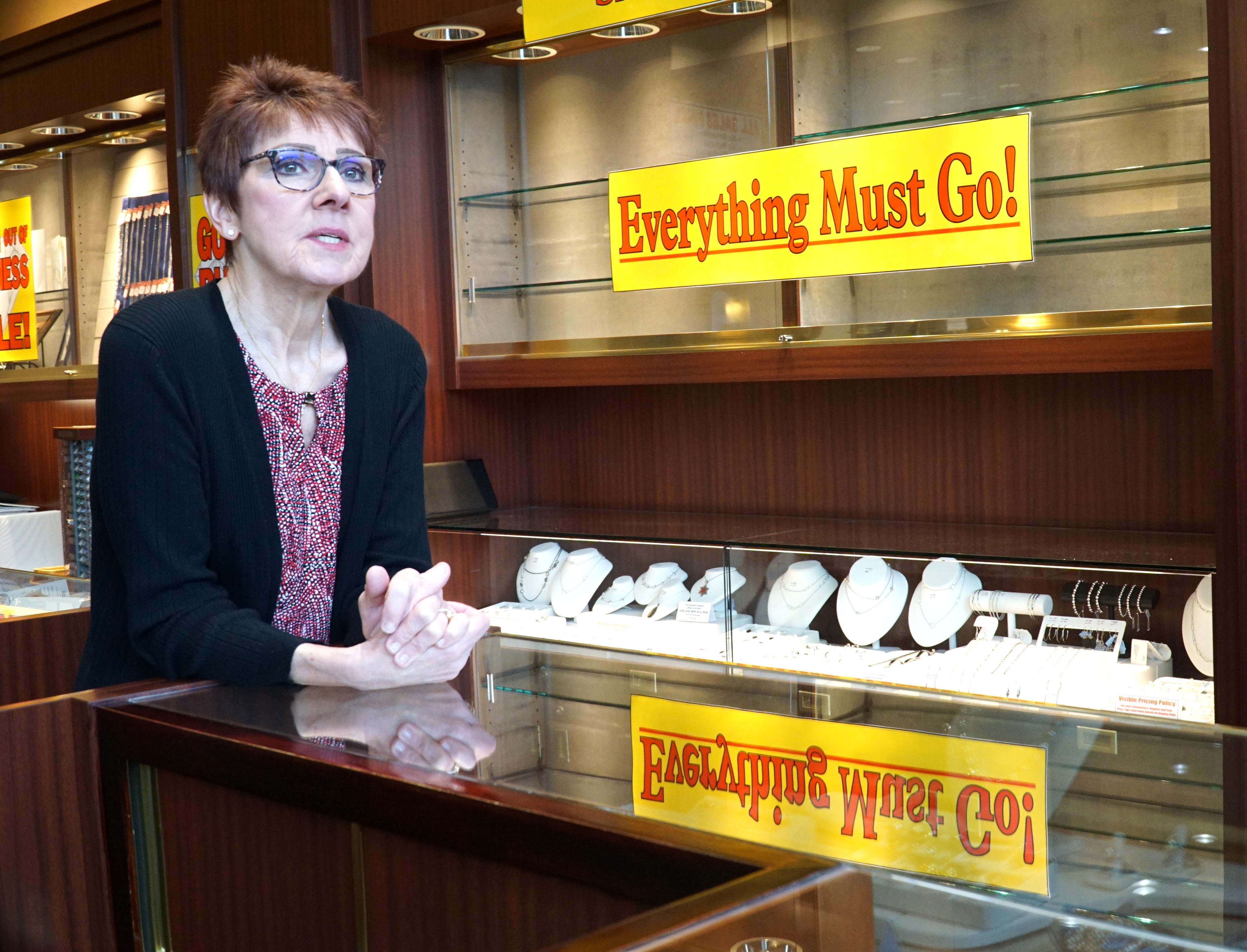 For Great Jewelry, Dearborn Jewelers of Plymouth Is the Place