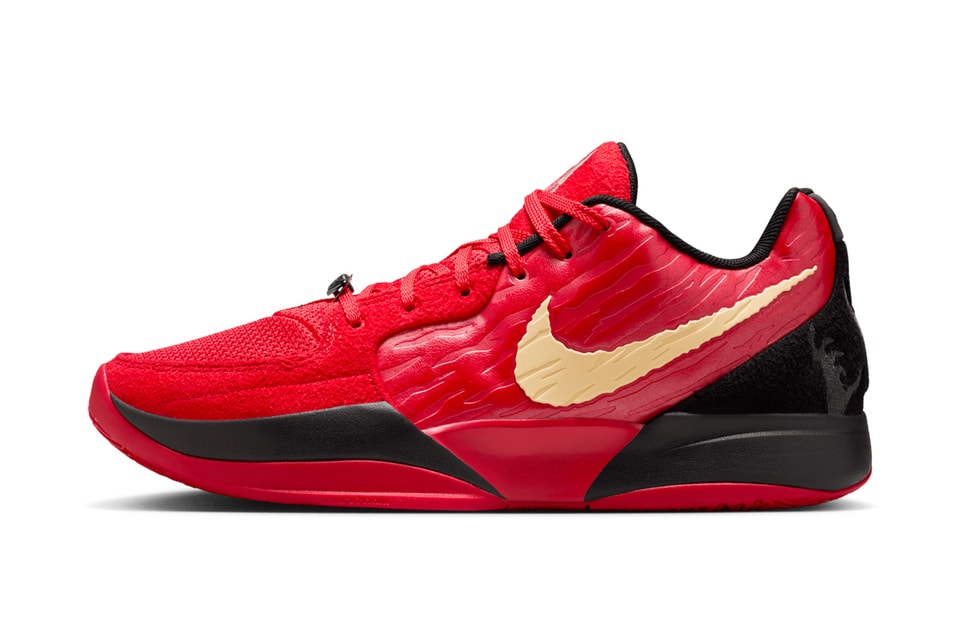 ja 2 nightmare release date and price, get ready for the next ja morant signature shoe