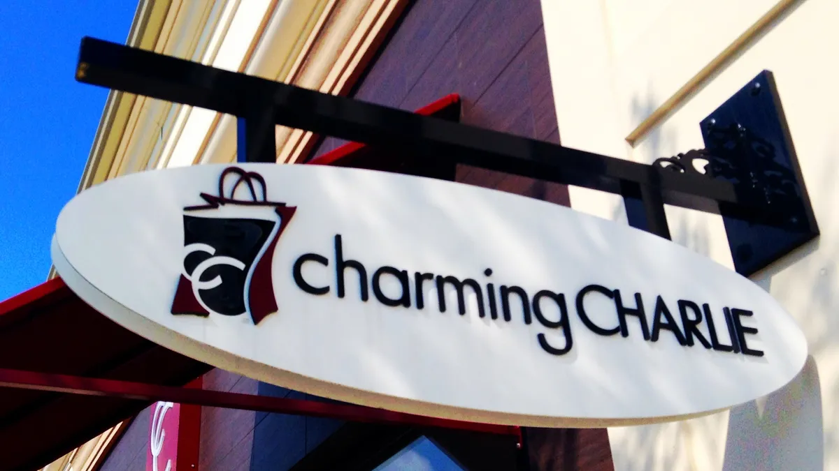 Shopping at Charming Charlie? Find Open Locations Here!