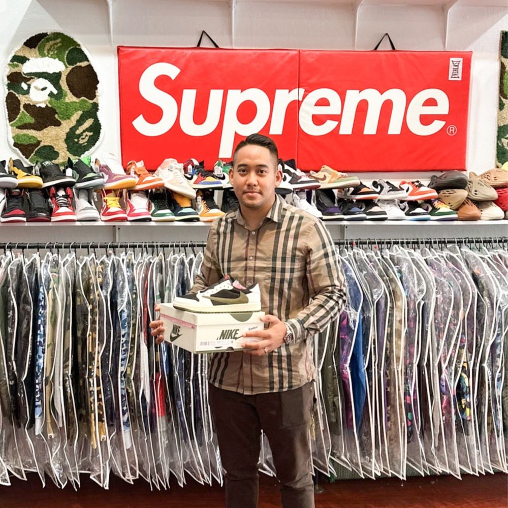 All About Supreme Clothing San Francisco: Your Go-To Source for Streetwear Style