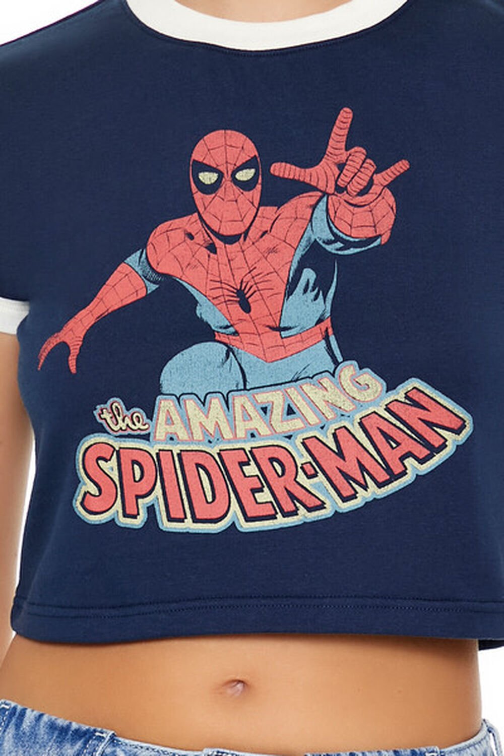 Spiderman Shirt for Womens Forever 21: Your Ultimate Guide to Finding the Best Deals and New Arrivals Here!