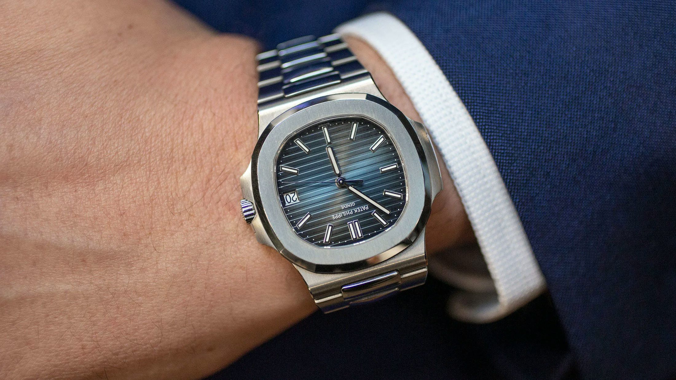 Patek 5711 Price: How Much Does It Really Cost (New and Used)