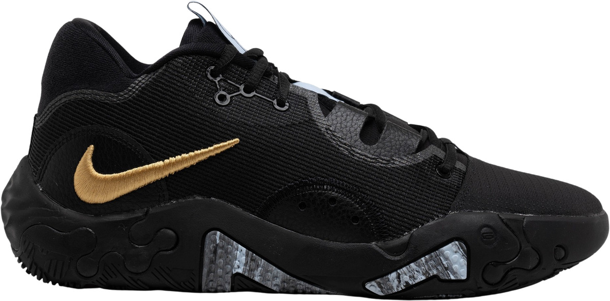 black pg