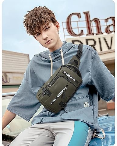 Stylish Men Hand Bag Options: Find the Best Deals and Top Picks Now!