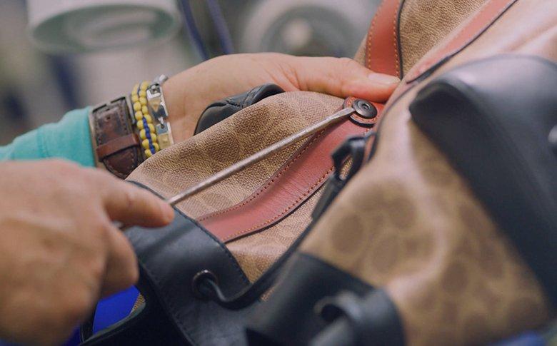 Coach Purse Replacement Parts: Fix Your Bag on a Budget!