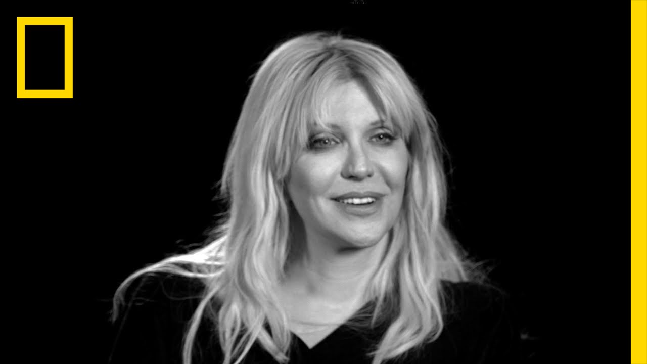 Courtney Love in the 90s Interviews: What Did She Say? Watch her most controversial and memorable moments.
