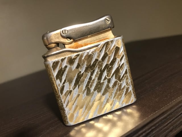 The Ultimate Guide: How to Find, Collect, and Care for Colibri Lighters Vintage