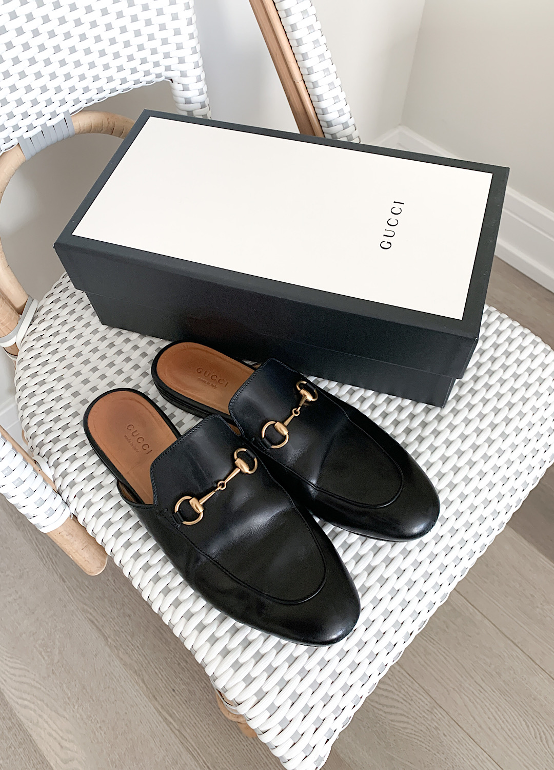 Gucci ladies mules: Shop the latest styles and trends!
