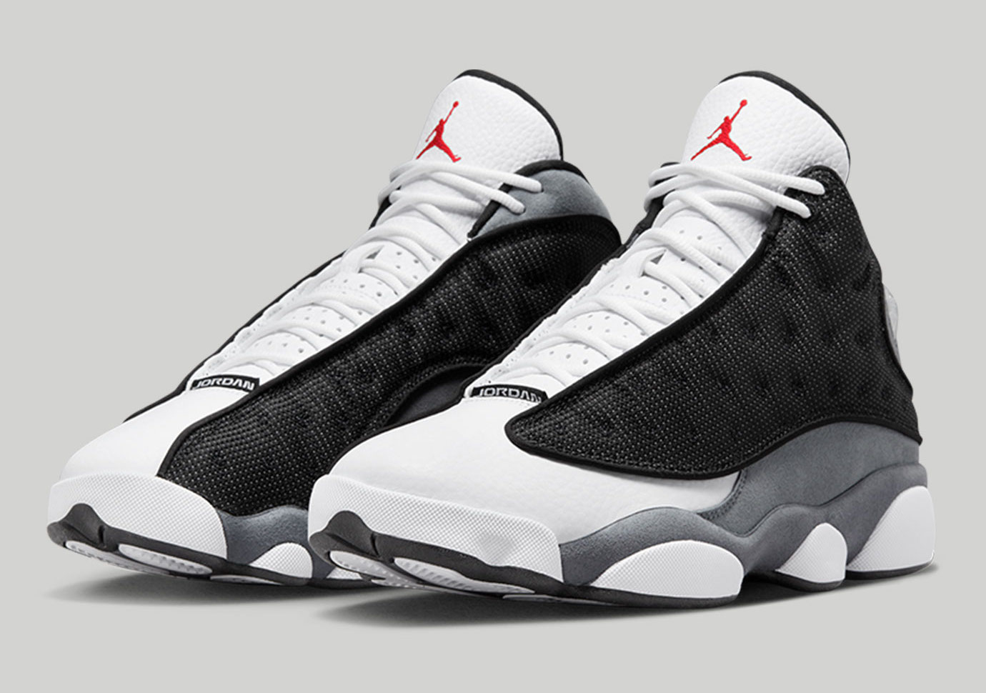 Want the Jordan 13 Flints? Heres the Release Date Info!