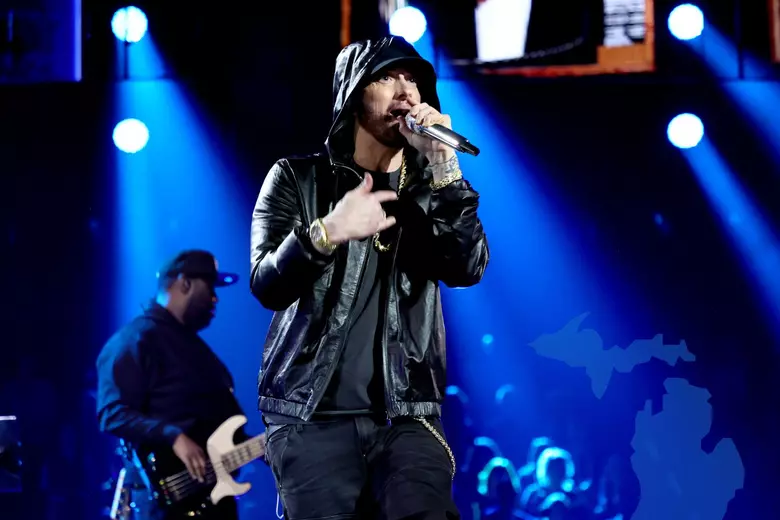 The Ultimate Guide to the 2018 Eminem Tour for Every Fan.