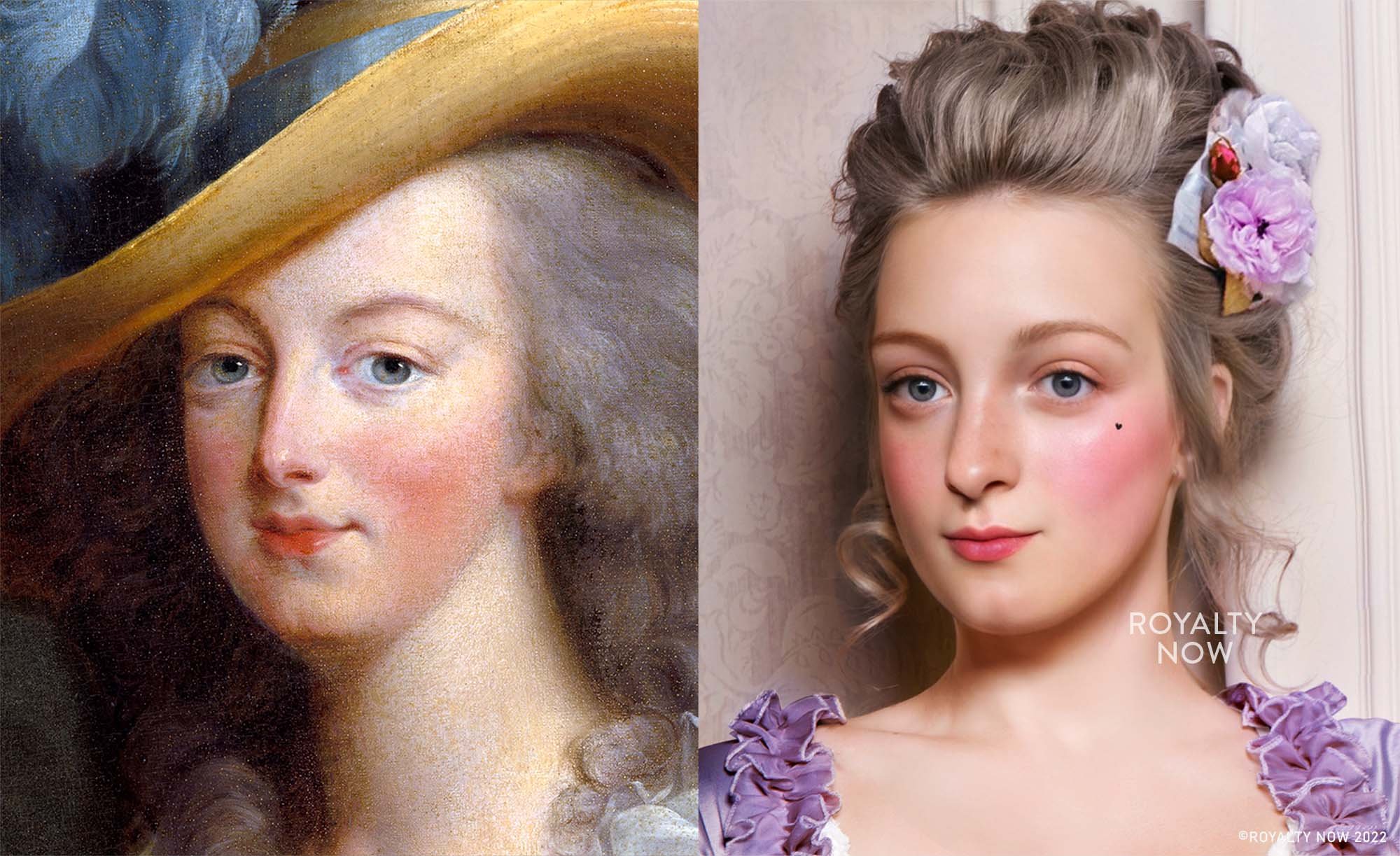Amazing Marie Antoinette Photos: Discover Rare Pictures of the Famous Queen and Explore Her Life Through These Images