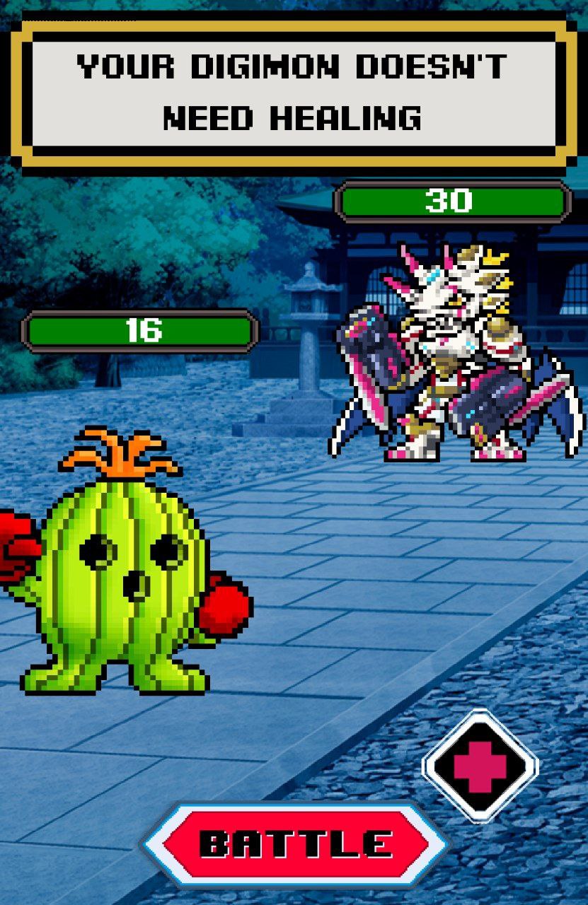 Where to Find Cool Digimon Games for Android Phones? Check This List!