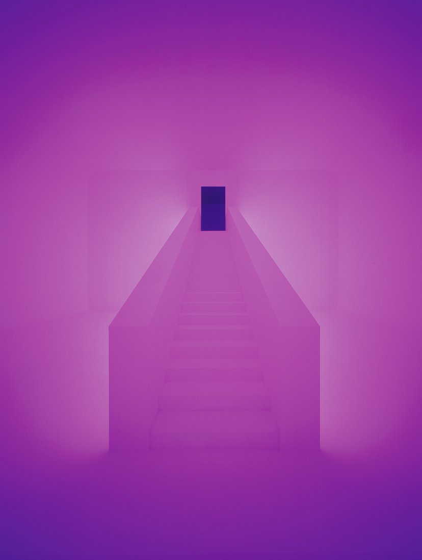 Experience James Turrell Exhibits 2024: Check Out These Stunning Light Installations and Find Locations Near You.