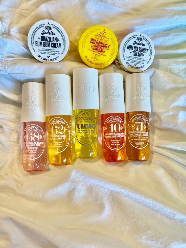 Sol de Janeiro 39 Review: Is This Popular Fragrance Really Worth the Hype?