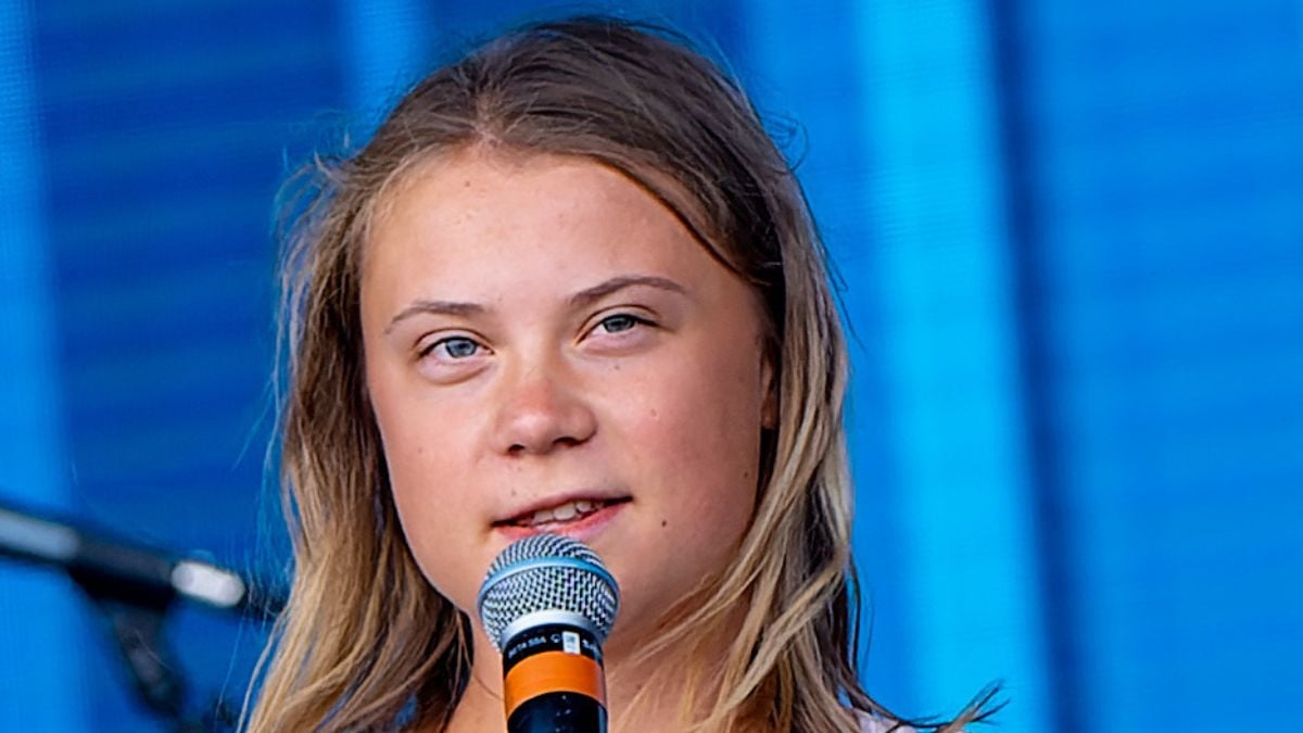 Whos Greta Thunberg Dating? Get the Inside Scoop on Her Romantic Life Right Now!