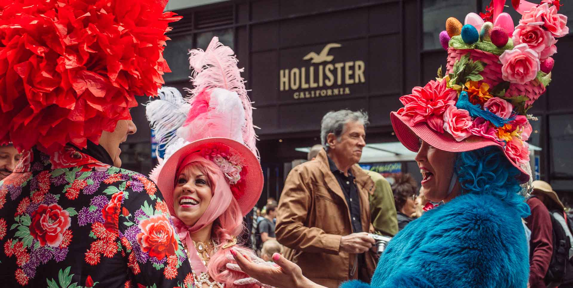Check Out the Easter Parade Route NYC: A Simple Guide for 2024