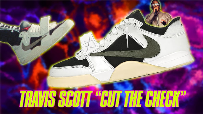 Cut the Check Travis: Where Did it Come From? Origin Story Explained