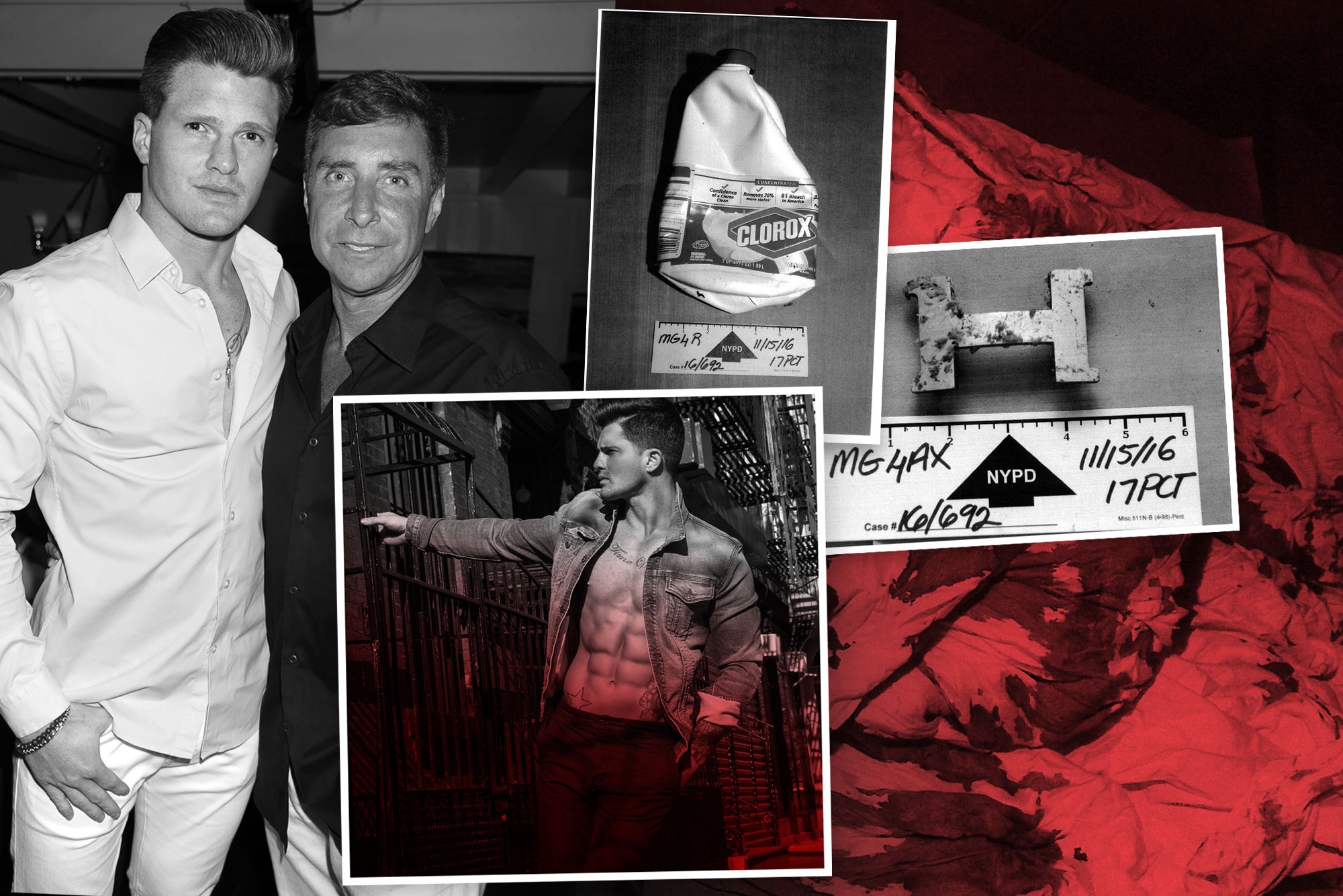 The Jeffrey Rackover Jewelry Case: What You Need to Know (A Simple Explanation of Events)