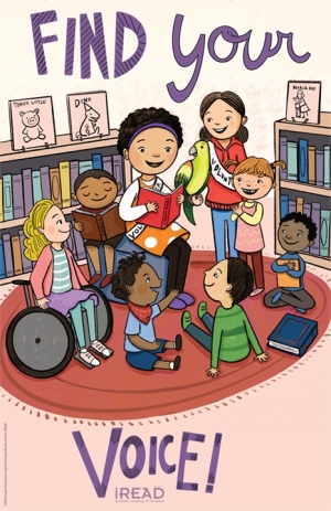Kids love raynham library: Fun and learning all in one place!