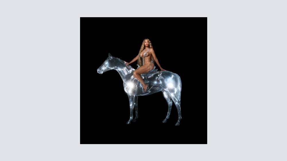 Renaissance Album Cover Beyonce: See What Makes It Special