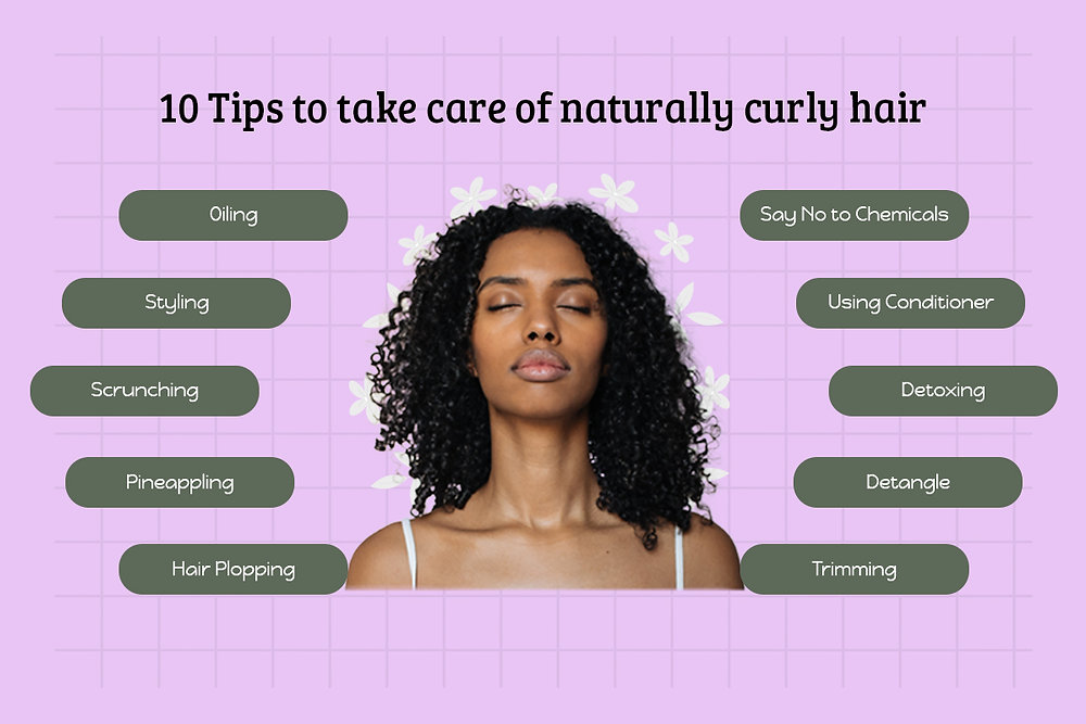 How to Enhance Natural Curls Products and Tricks That Work