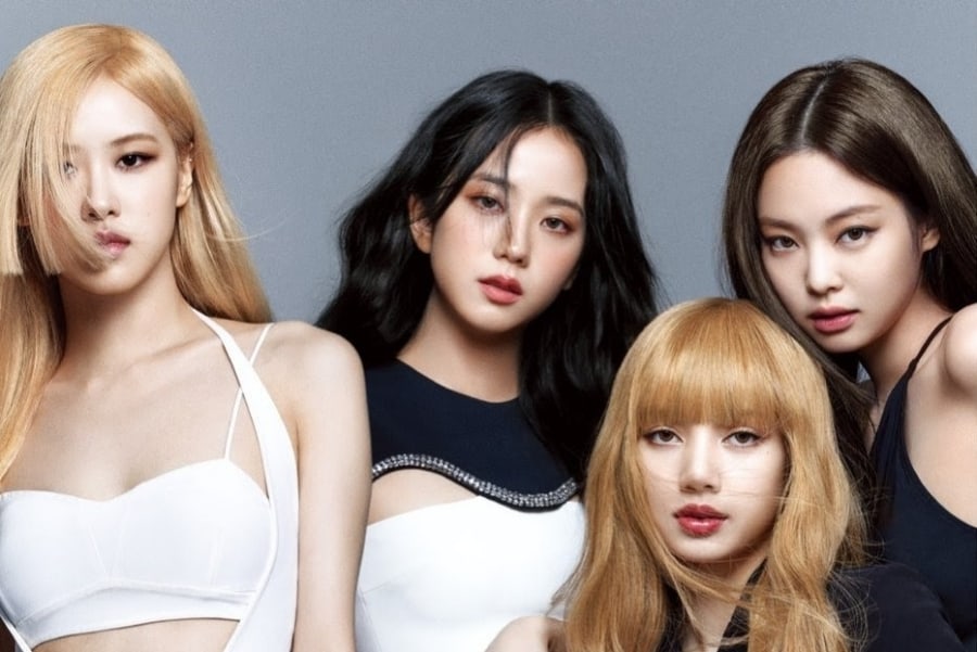 Blackpinks Comeback is Trending! See Why Everyone is Talking About Their Return!