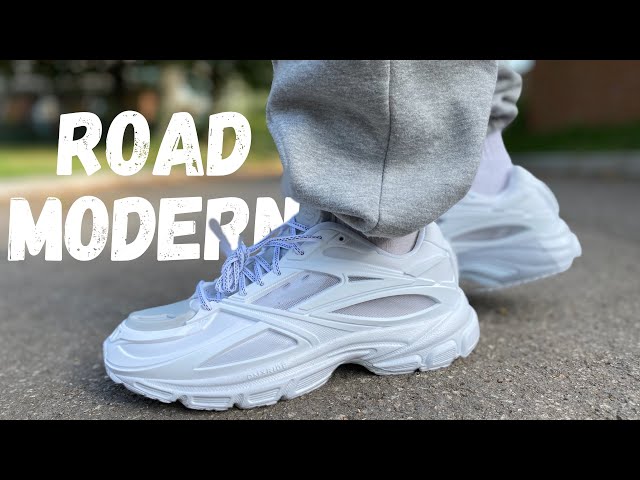 Reebok Premier Road Modern: Cool or Not? (Honest Opinion)
