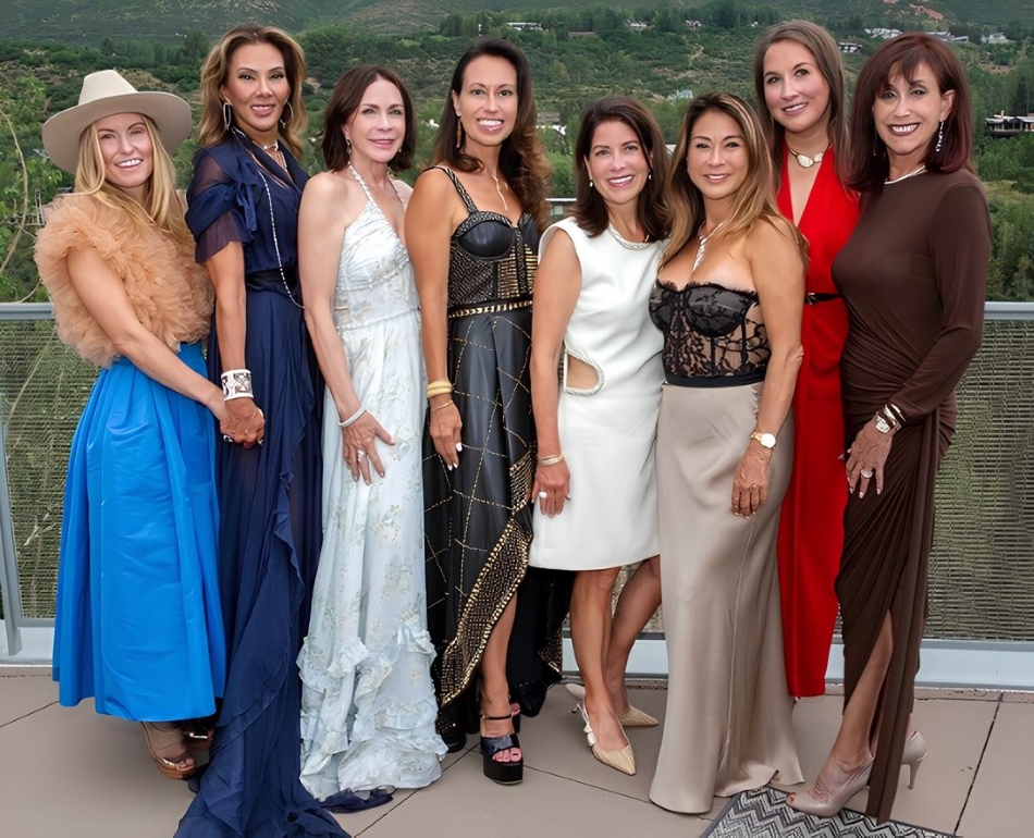 Rev The Runway Aspen: Your Insider Look at the Event
