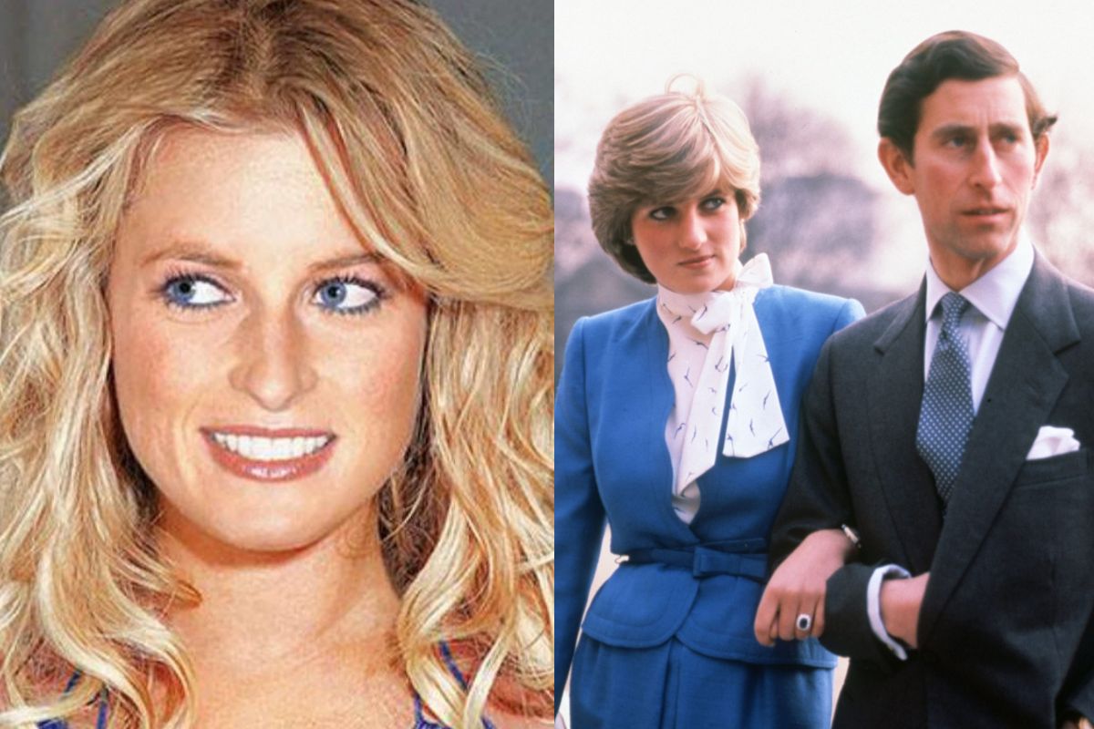 Sarah Spencer Daughter of Lady Diana: Whats She Up to Now? Discover Her Life and Latest News