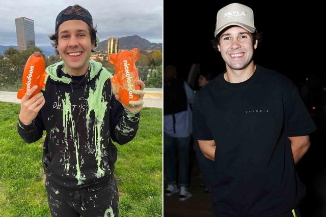 David Dobrik at Coachella: Everything You Need to Know About His Festival Experience