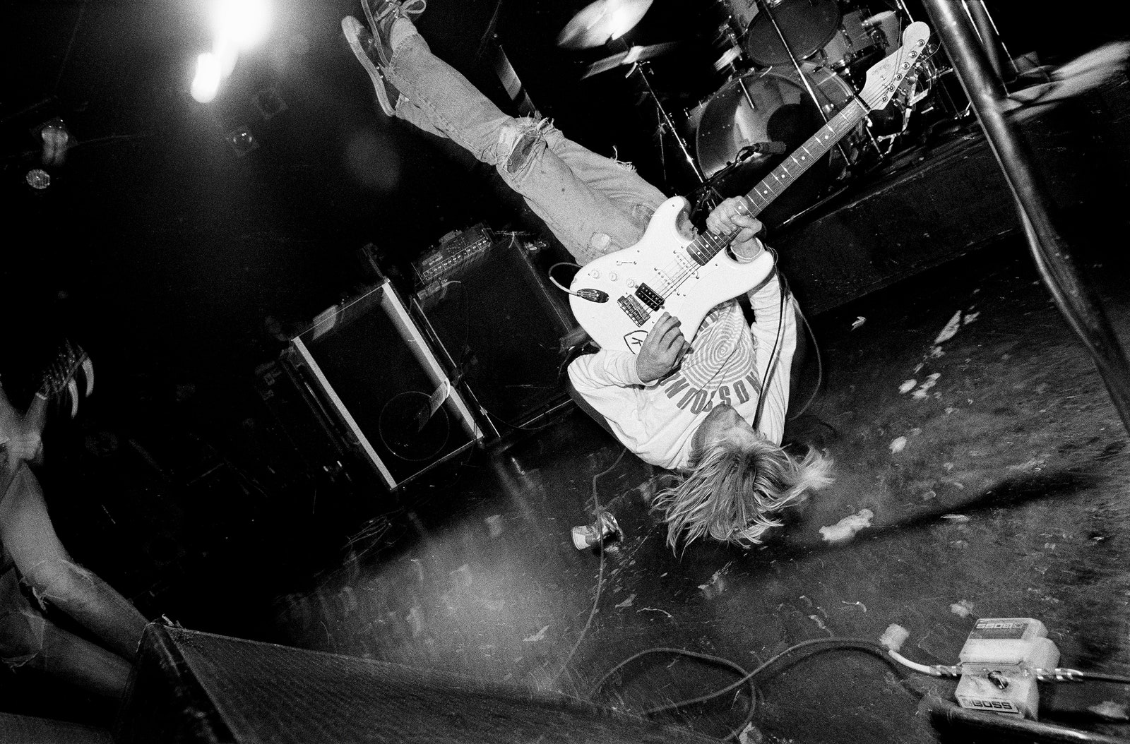 Kurt Death Photos: What Really Happened? See Shocking Images Here