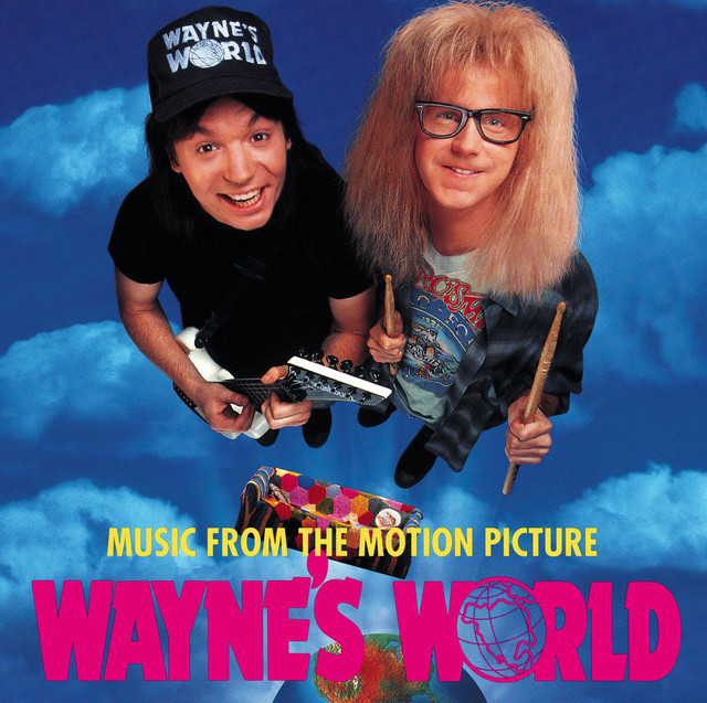 Dream weaver waynes world: why is it so popular? Lets find out!
