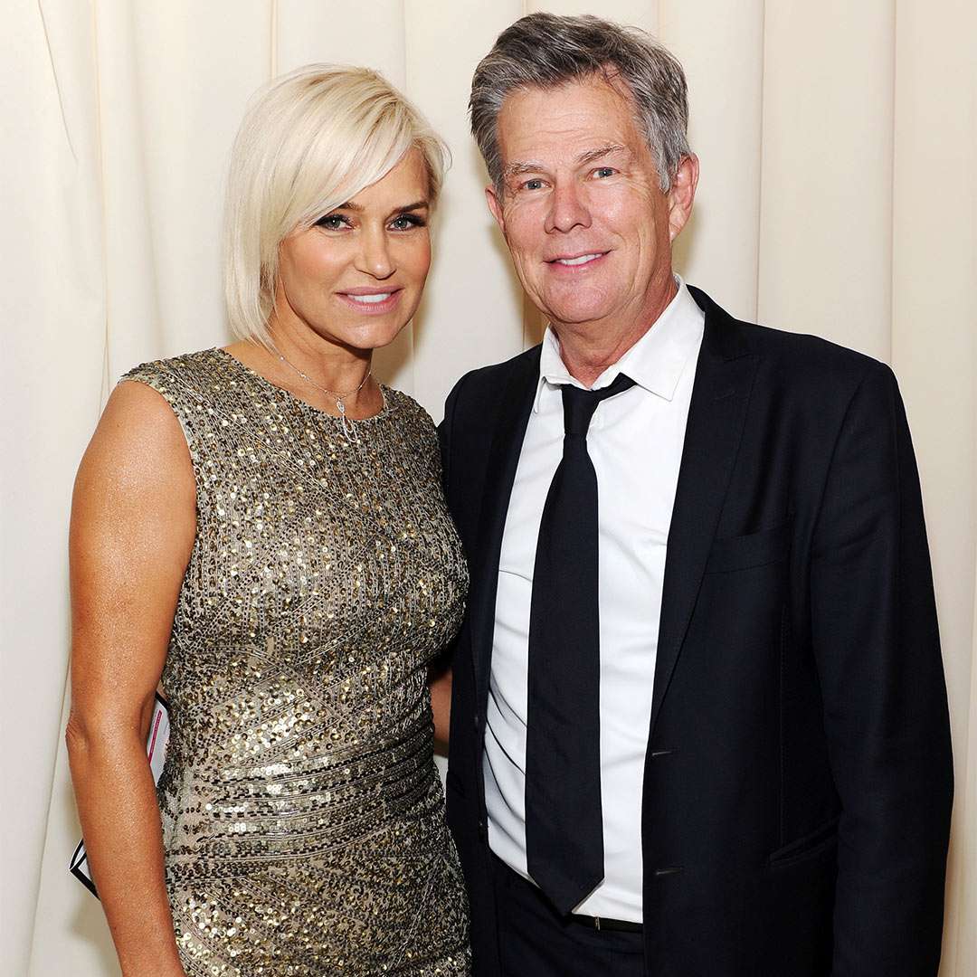 Understanding the Yolanda and David Foster Divorce: Heres What Happened
